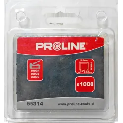 Skavas T53 Proline 10mm 1000gb