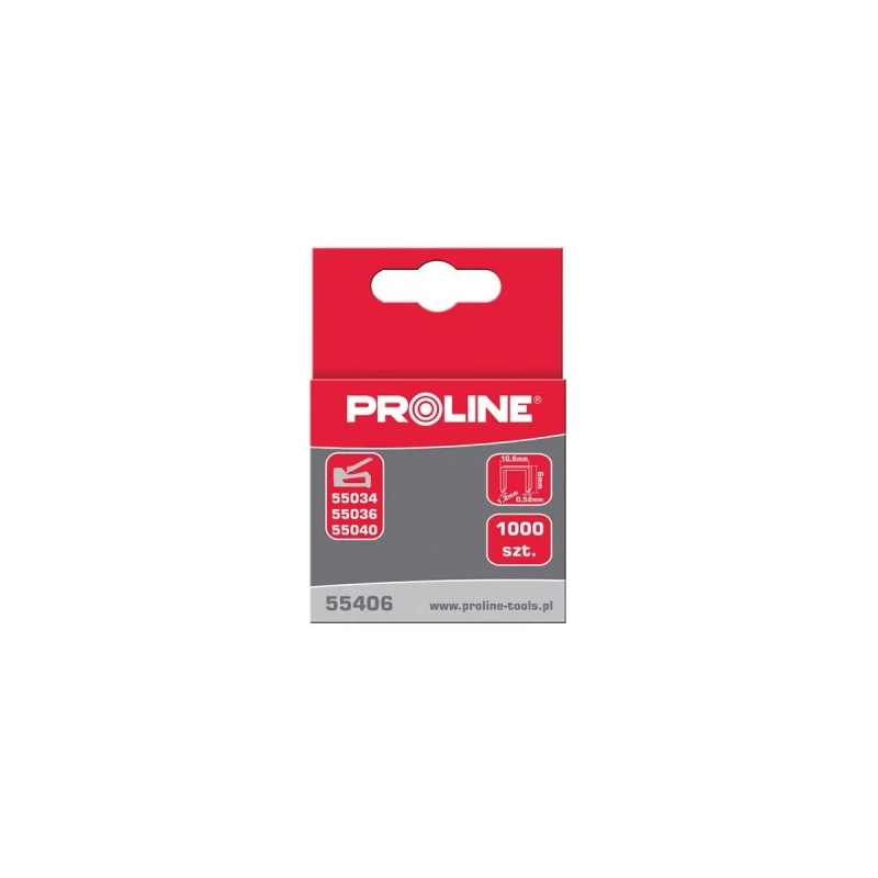 Skavas T140 Proline 6mm 1000gb