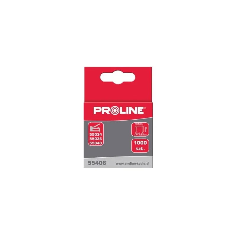 Skavas T140 Proline 6mm 1000gb