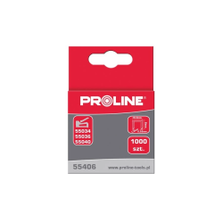 Skavas T140 Proline 10mm 1000gb