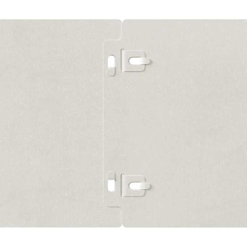 vidaXL Zālāju apmales 30 gab 15x103 cm Nerūsējošais tērauds