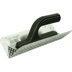 Rīvdēlis putuplastam 90º 27cm