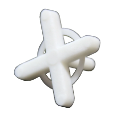 Krustiņi flīzēm ar kātu 2.5mm 75gb