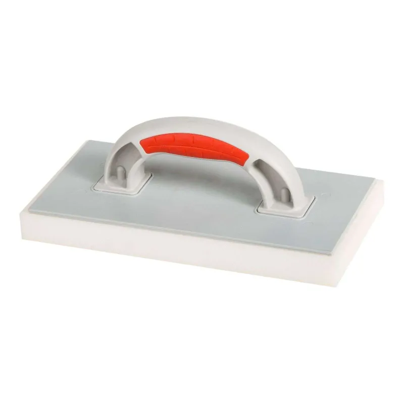 Sūklis ar rokturi 28x14cm flīzētāju spainim Proline