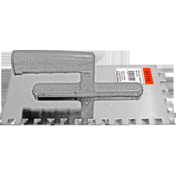 Rīvdēlis flīzēšanai 6x6-27x13cm ar nerūs.plātni