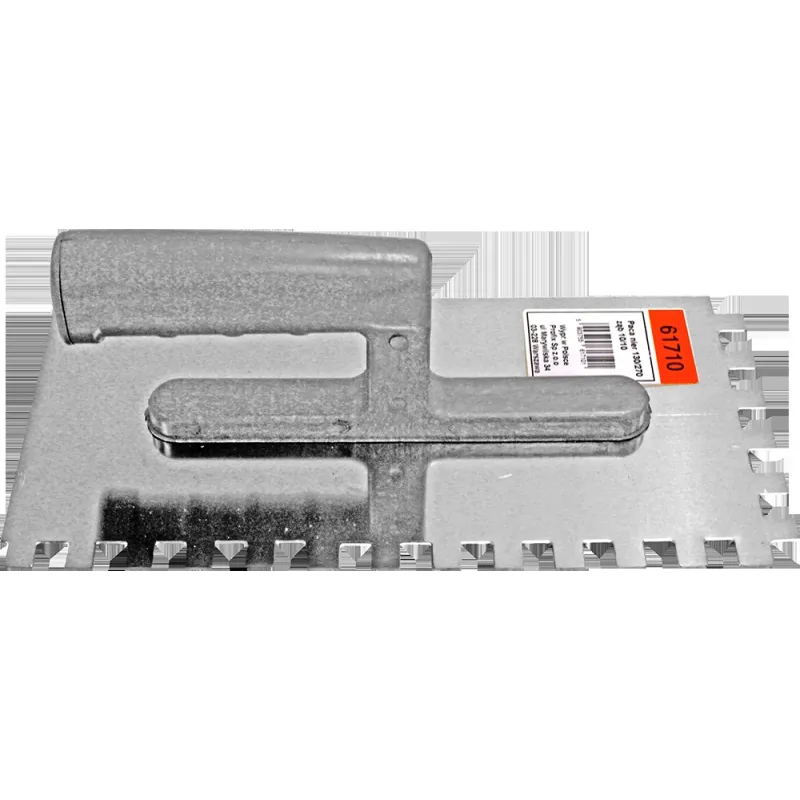 Rīvdēlis flīzēšanai 6x6-27x13cm ar nerūs.plātni