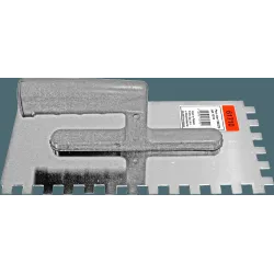 Rīvdēlis flīzēšanai 8x8-27x13cm ar nerūs.plātni