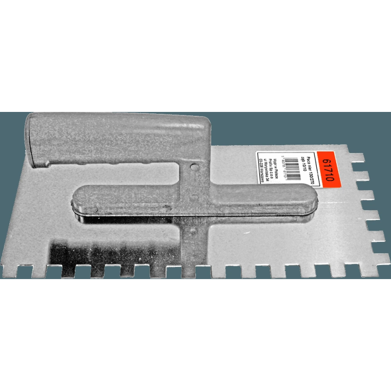 Rīvdēlis flīzēšanai 8x8-27x13cm ar nerūs.plātni