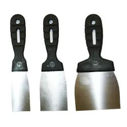 Špaktele M 40mm ar nerūs.plātni