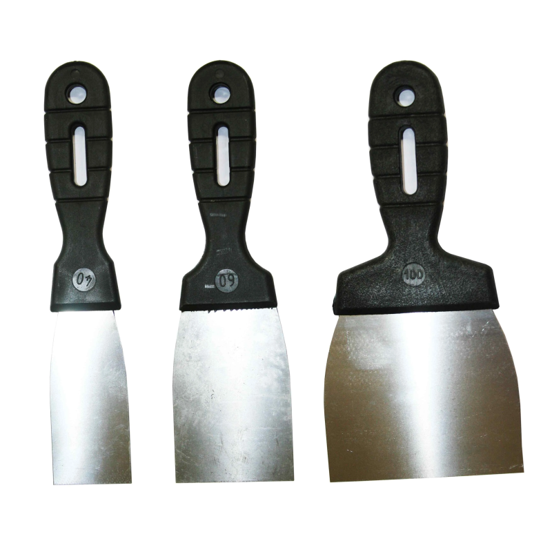 Špaktele M 60mm ar nerūs.plātni