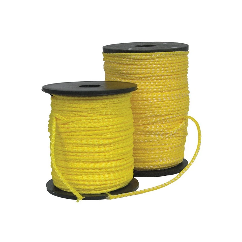 Aukla mūrnieku 1.7mm 50m PP oranža