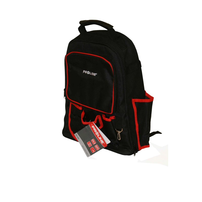 Mugursoma instrumentiem 33x16x43cm Proline