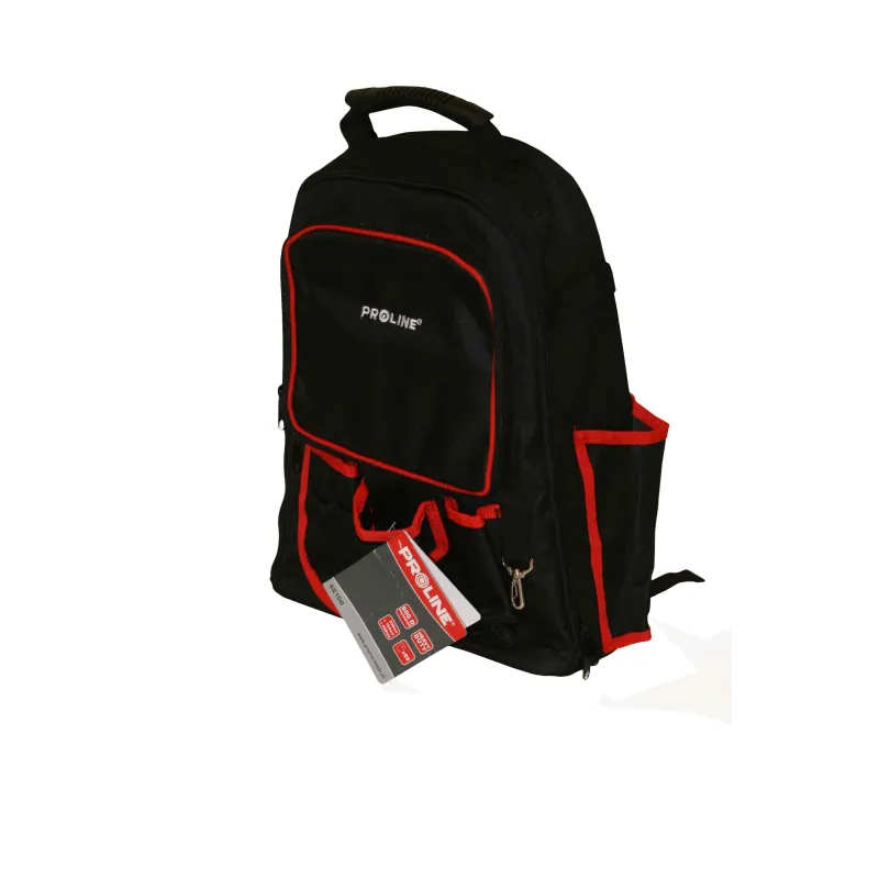 Mugursoma instrumentiem 33x16x43cm Proline