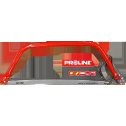 Lokzāģis Proline 61cm kokam