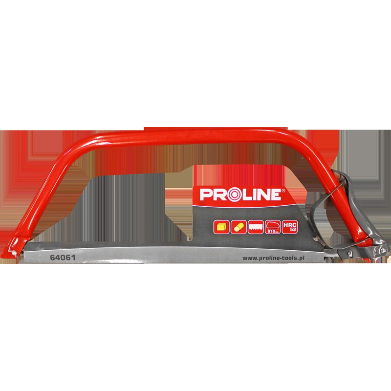 Lokzāģis Proline 61cm kokam