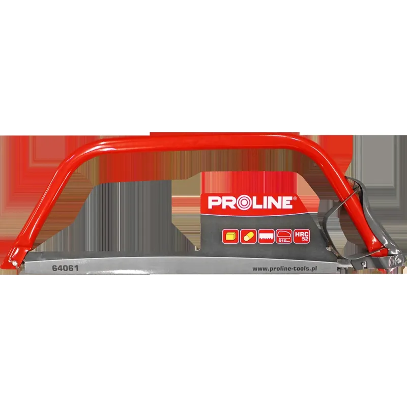 Lokzāģis Proline 61cm kokam