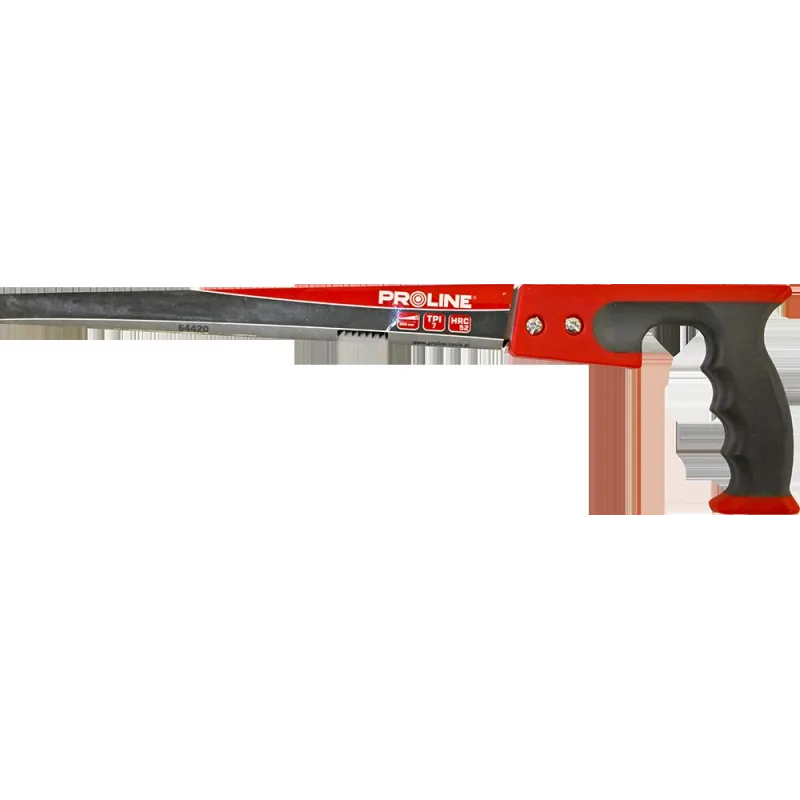 Rokas zāģis Proline 300mm, caurumu izzāģēšanai