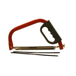 Lokzāģis Proline 300mm, kokam, metālam, plastikām