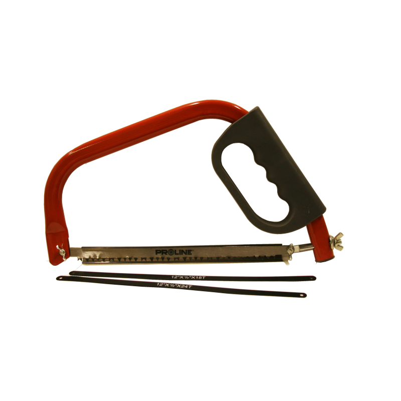 Lokzāģis Proline 300mm, kokam, metālam, plastikām