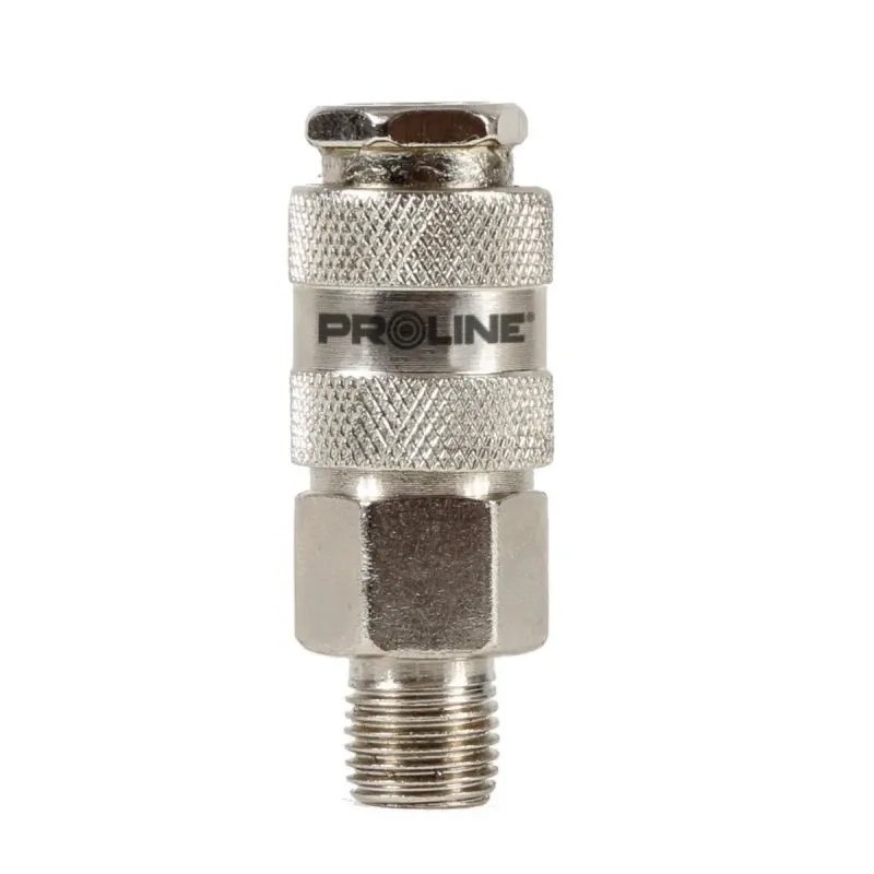 Ātrs savienojums-vārsts M-1-4 Proline