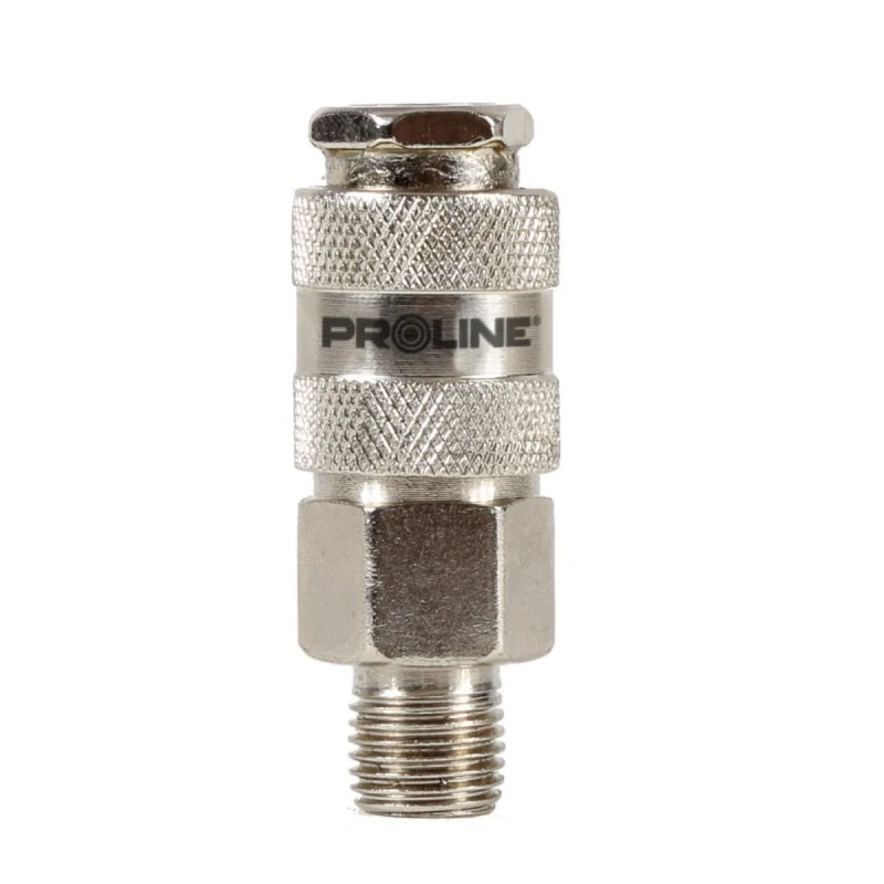 Ātrs savienojums-vārsts M-3-8 Proline