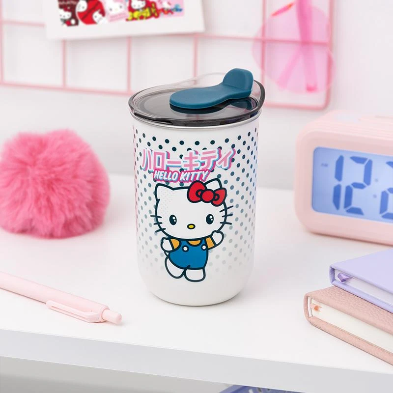 Paladone Hello Kitty Travel Mug