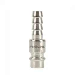 Ātrs savienojums šļūten. 6mm Proline