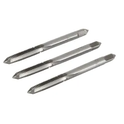 Vītņurbju komplekts M6 3gb