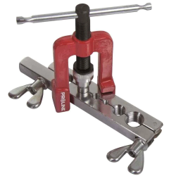 Prese cauruļu izvalcēšanai 3-19mm Proline