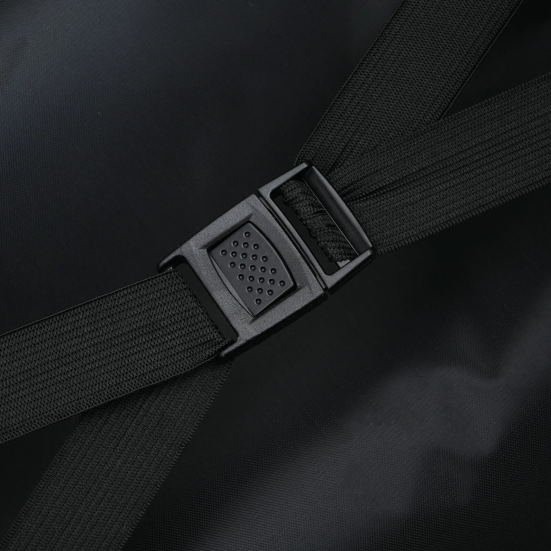 vidaXL Koferis 3 pcs Rozā zelts 50 x 31 x 78 cm ABS plastmasa