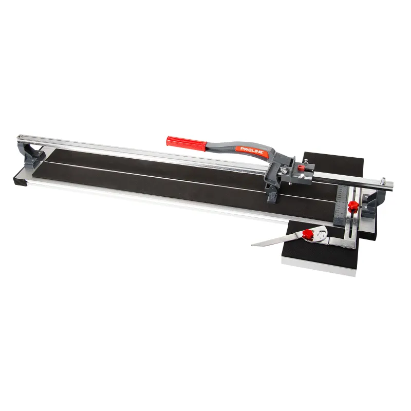 Flīžu griežamā ierīce Proline Alu 1000mm