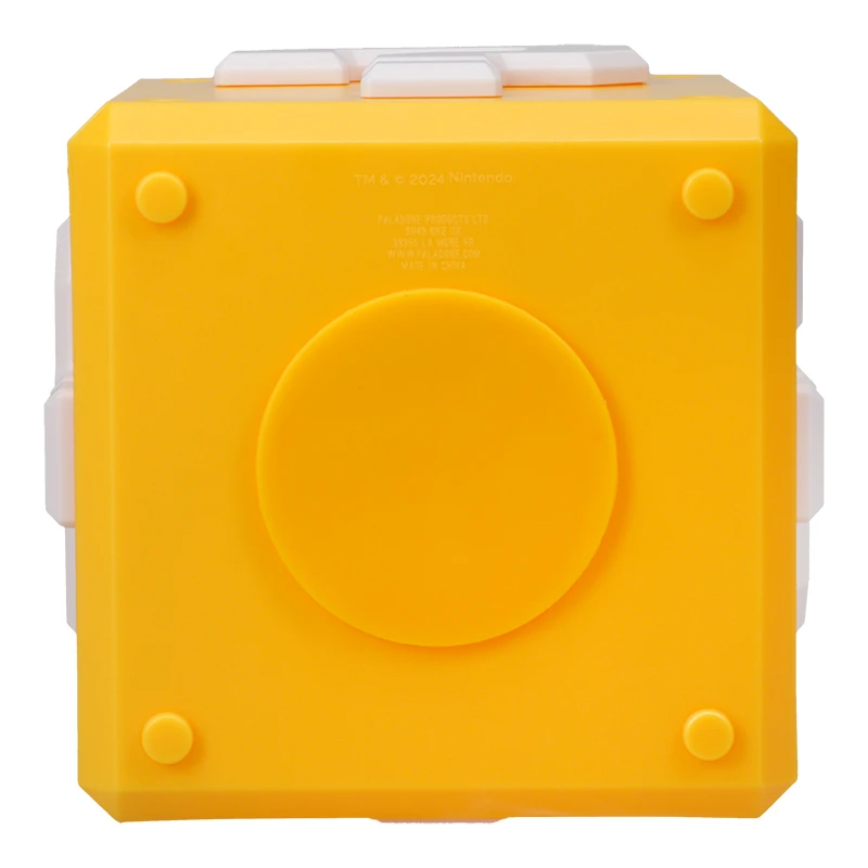 Paladone Super Mario Question Block Money Box