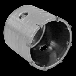 Kroņurbis betonam 65mm M22