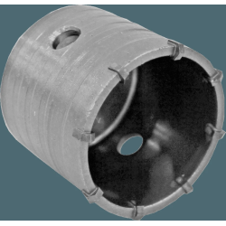 Kroņurbis betonam 80mm M22