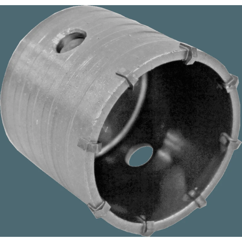 Kroņurbis betonam 80mm M22