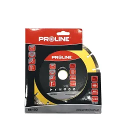 Dimanta disks PSG 180x22mm betonam Proline