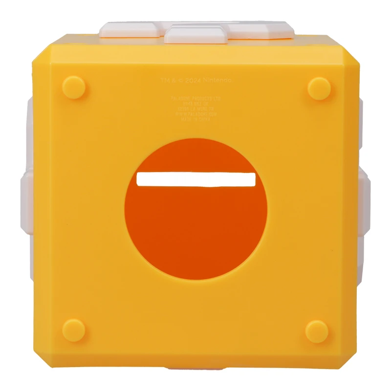 Paladone Super Mario Question Block Money Box