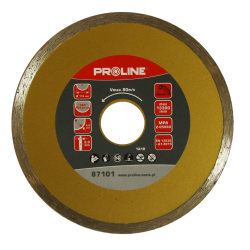 Dimanta disks PCN 115x22mm flīzēm Proline