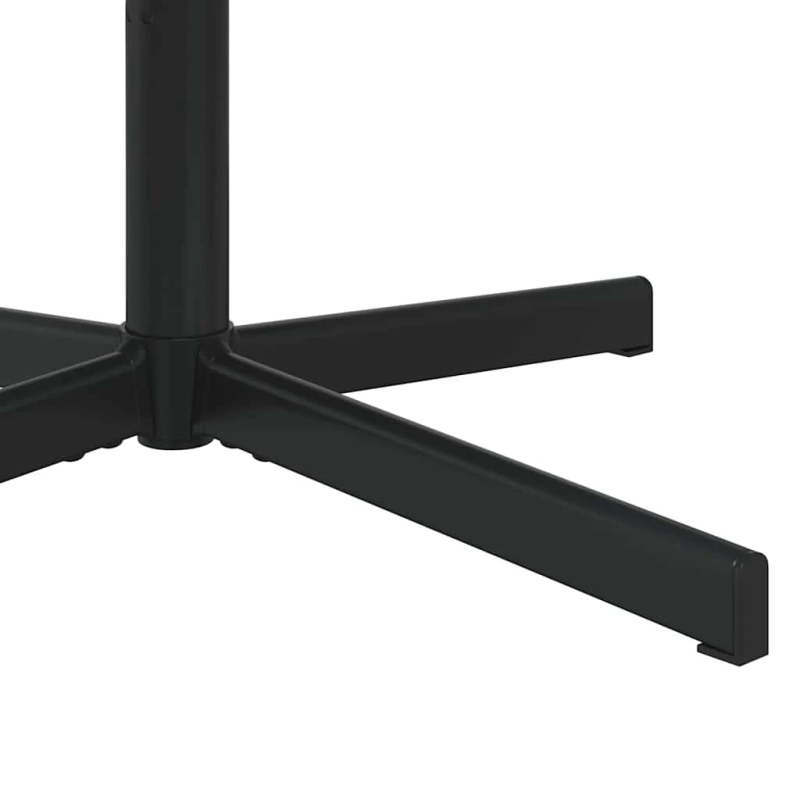 vidaXL Griežamā relaksācijas krēsls Tumši pelēks 63 x 75 x 76 cm Samts