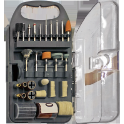 Uzgaļu komplekts mini slipmāšīnai 71gb