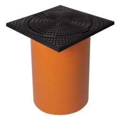 Lūkas vāks plast400x400 a15 caurule d315