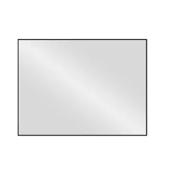 Mirror enlighted led luna 60x80cm