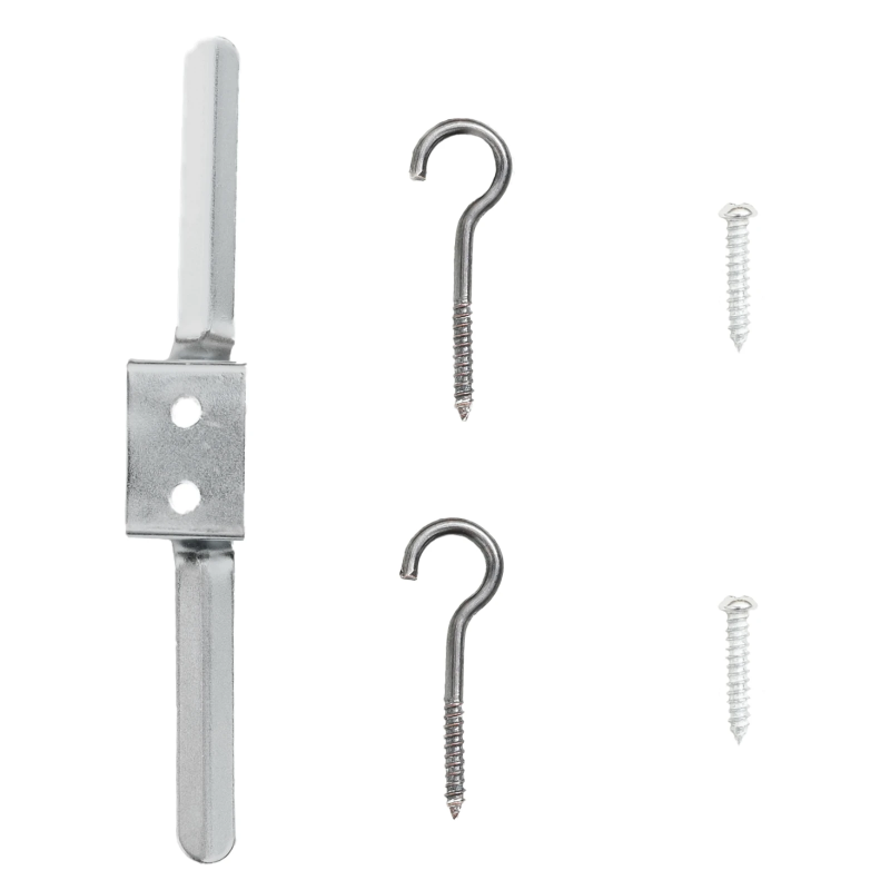 vidaXL Rullo žalūzija ar aizkariem Brūna 100 x 160 cm Bambuss