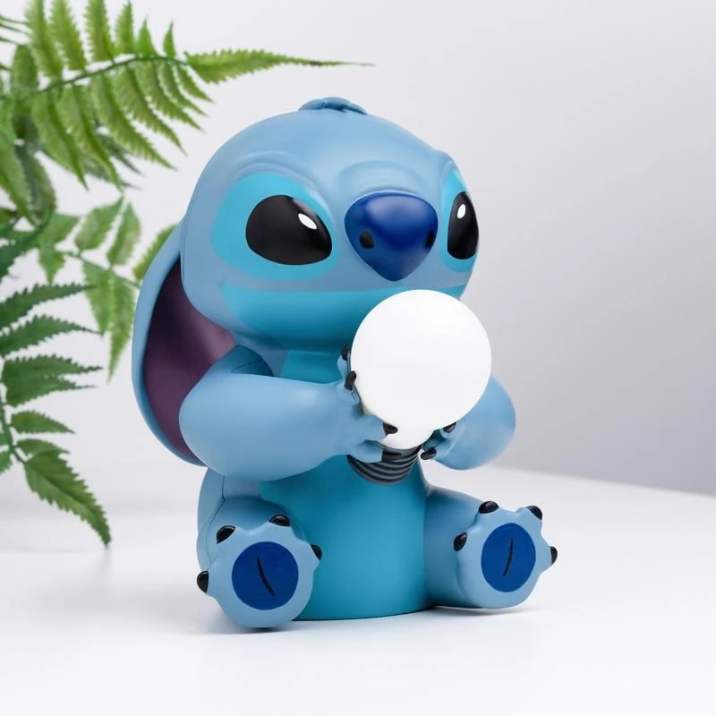Paladone Disney Stitch Light Closed Box