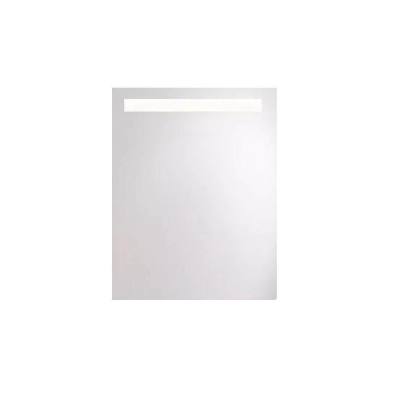 Spogulis ar apgaismojumu lupus 50x70cm