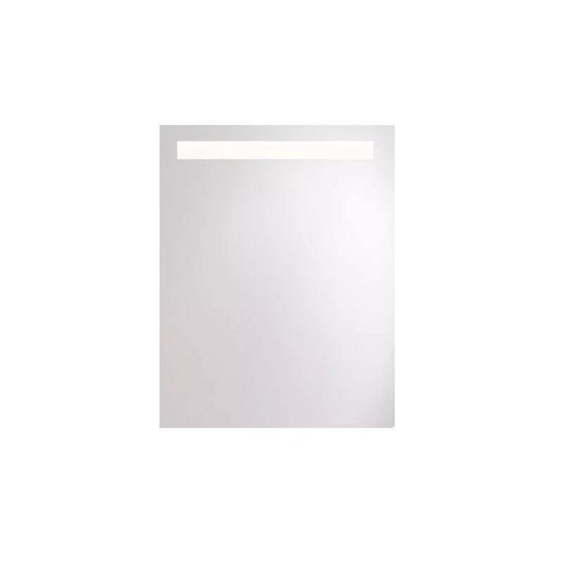 Spogulis ar apgaismojumu lupus 50x70cm