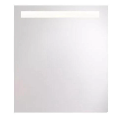 Spogulis ar apgaismojumu lupus 60x70cm