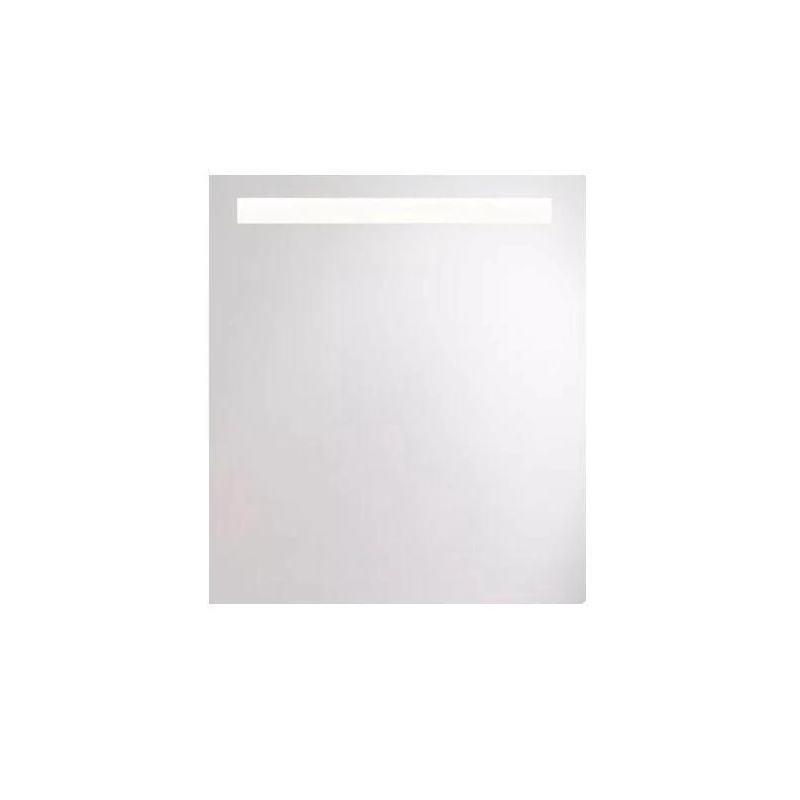 Spogulis ar apgaismojumu lupus 60x70cm