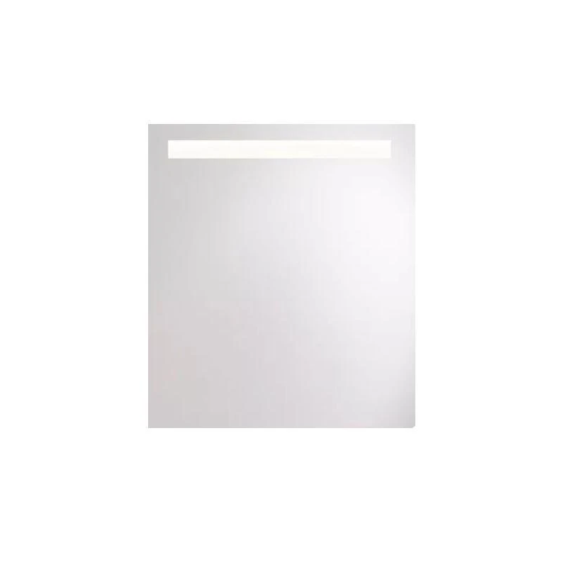 Spogulis ar apgaismojumu lupus 60x70cm