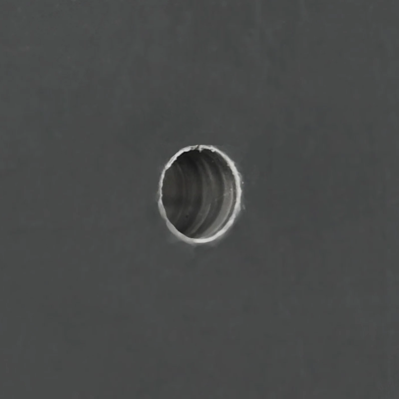 vidaXL Lopkopības birstes Melns un balts 50 x 10 x 6.5 cm